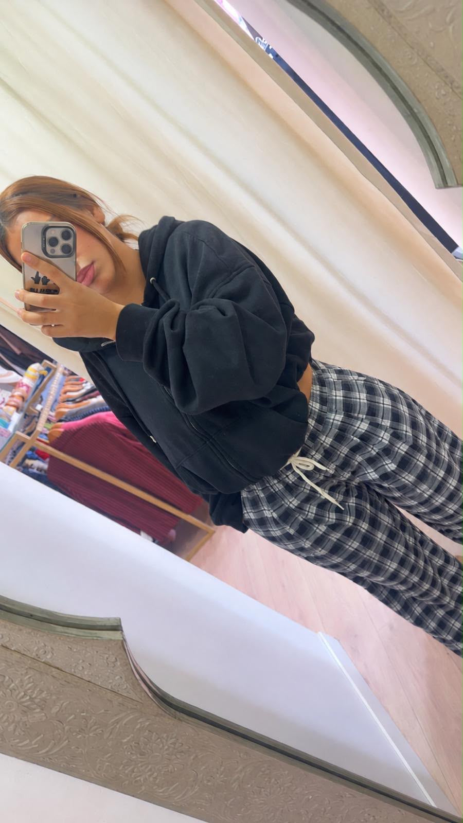 Pantalon Fadia