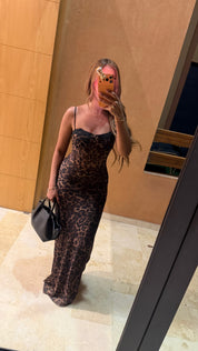 Robe CAROLINA
