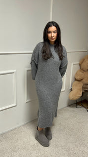 Robe pull Rita
