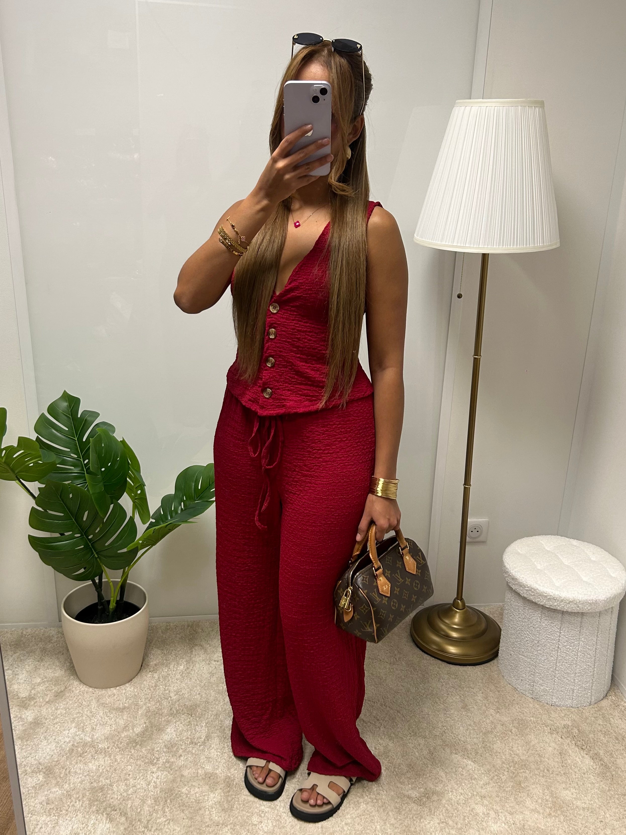Ensemble ELEGENCE