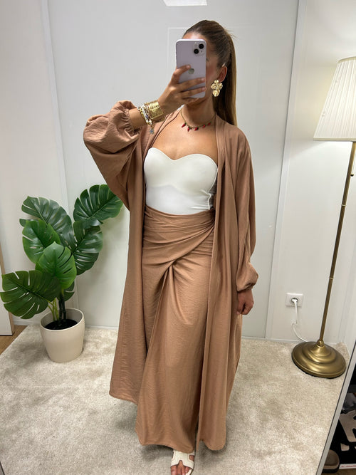 Ensemble kimono Amélia