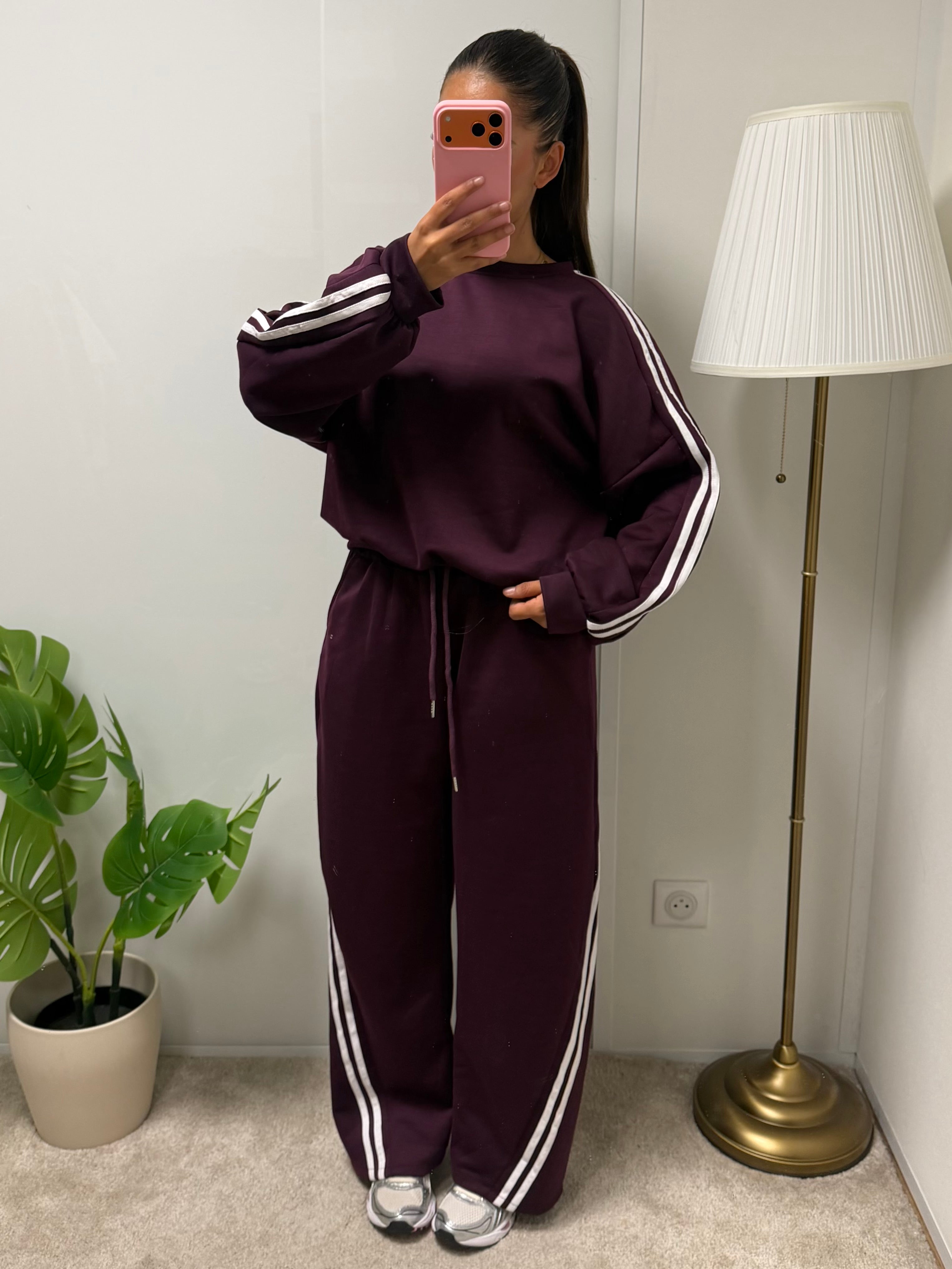 Ensemble Nadia a bandes