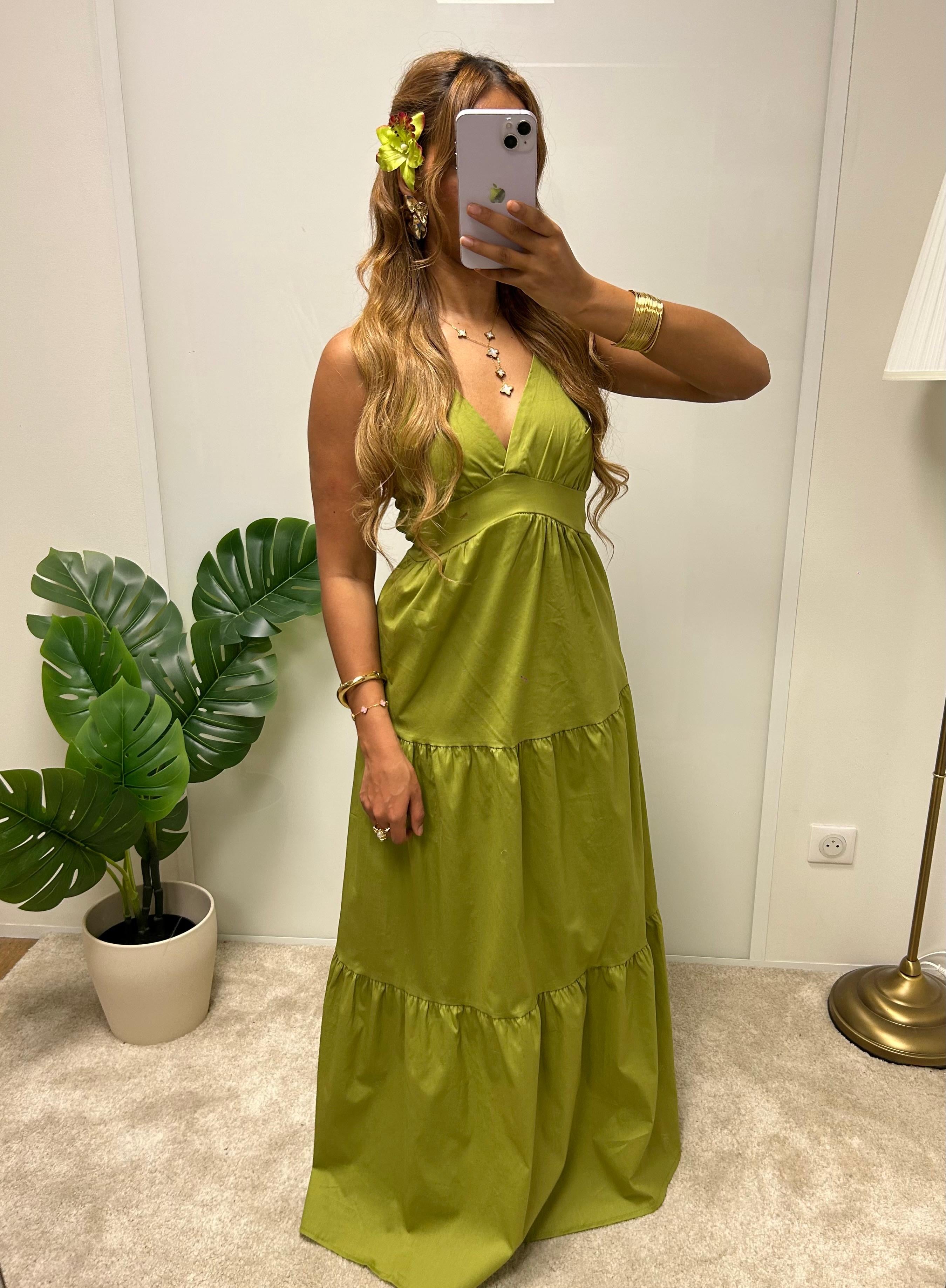 Robe Mavi