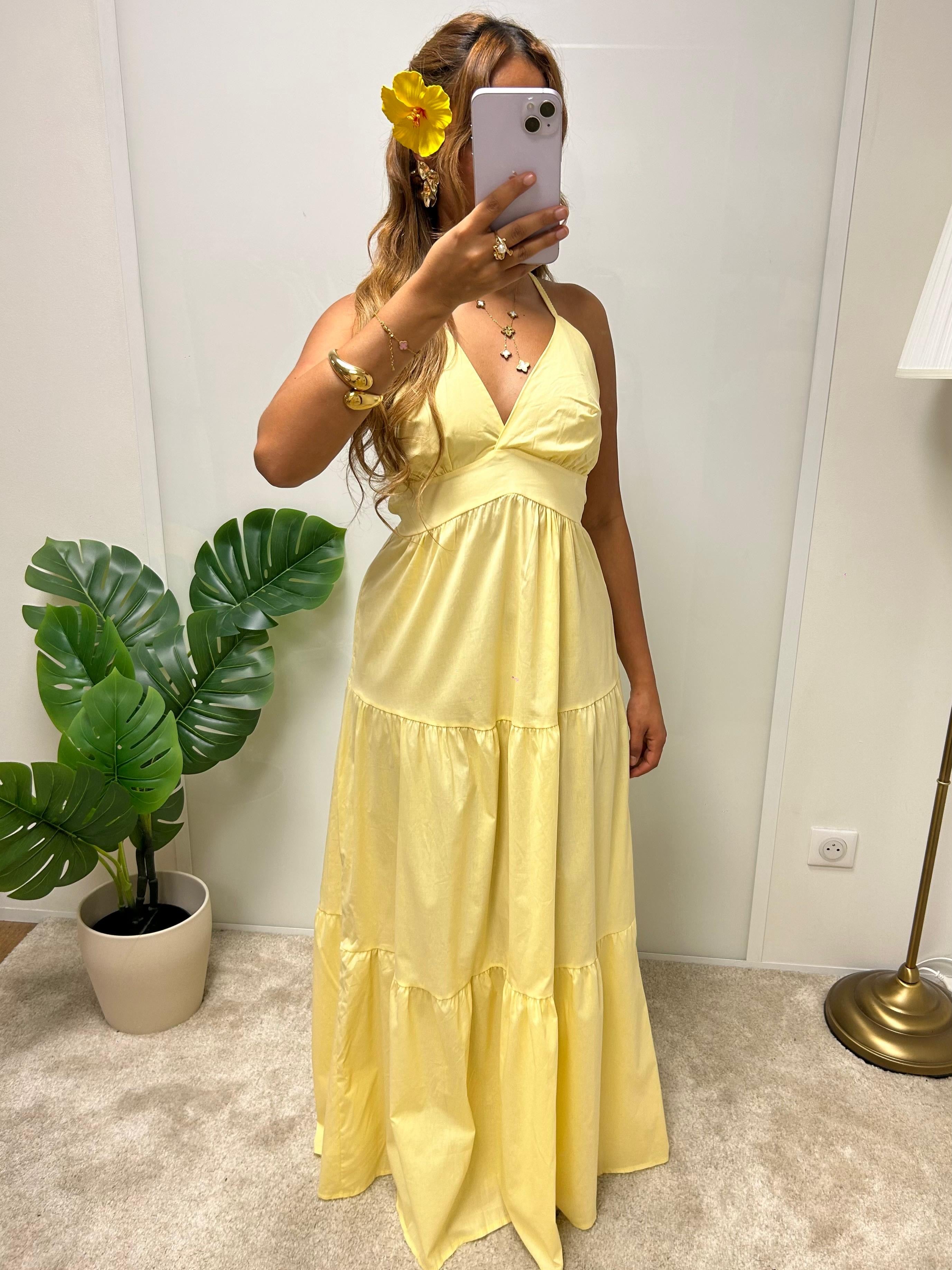 Robe Mavi