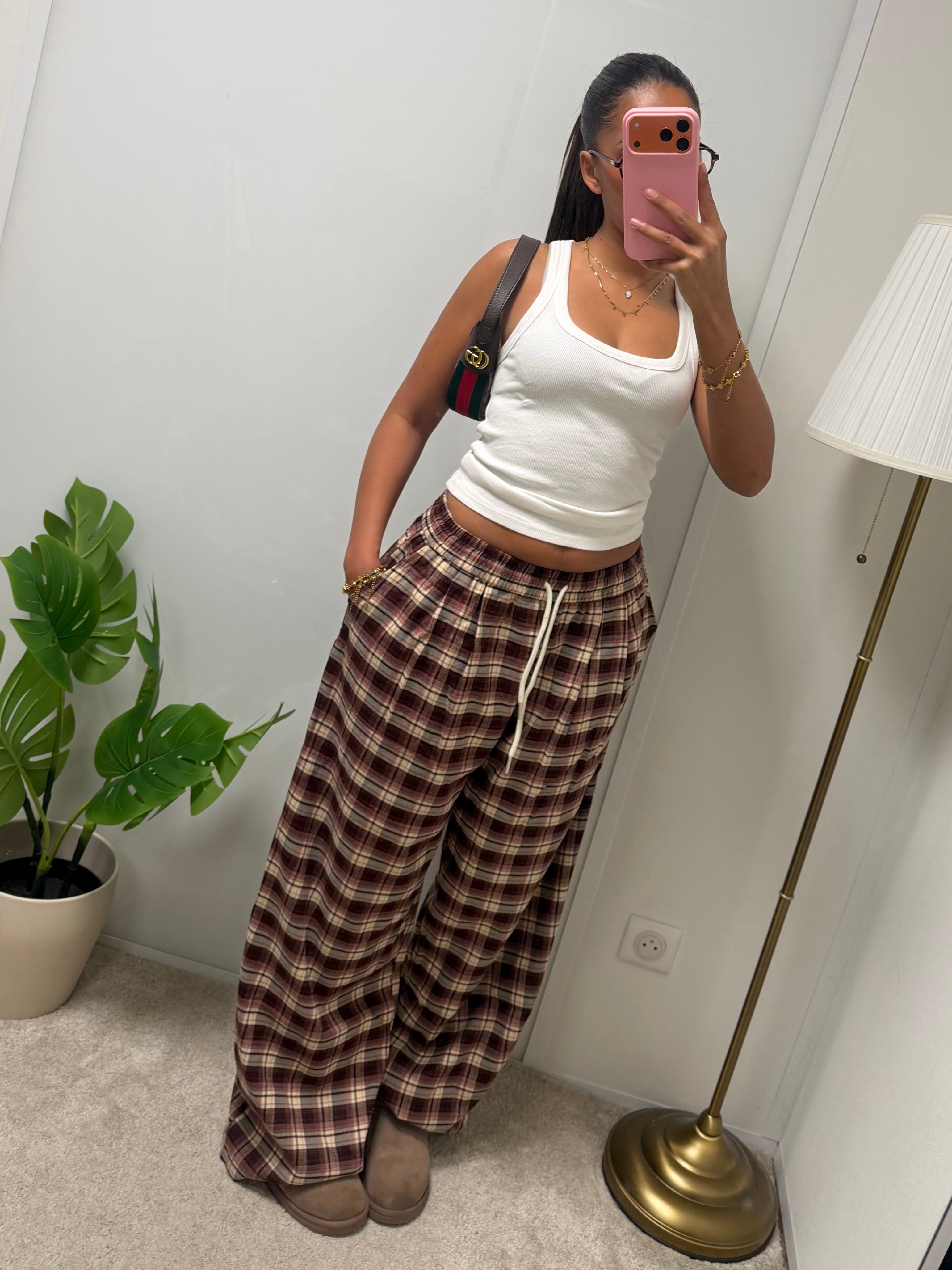 Pantalon Fadia