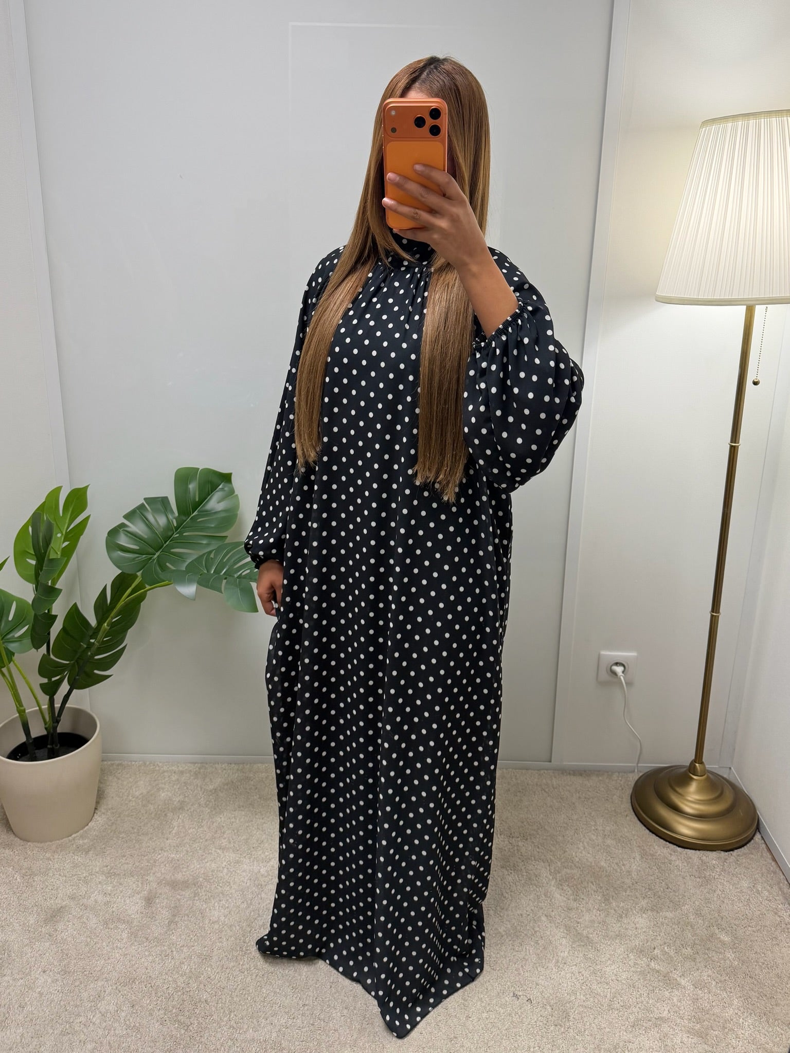 Robe Bina