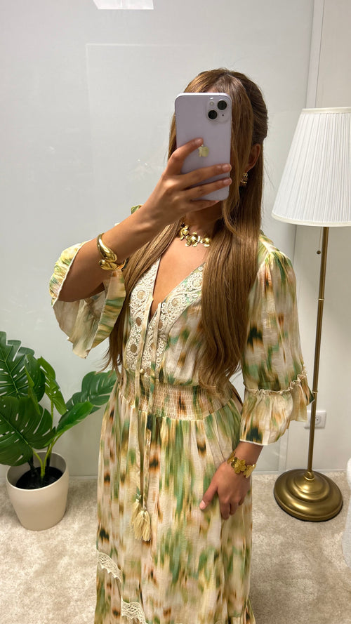 Robe HASNA