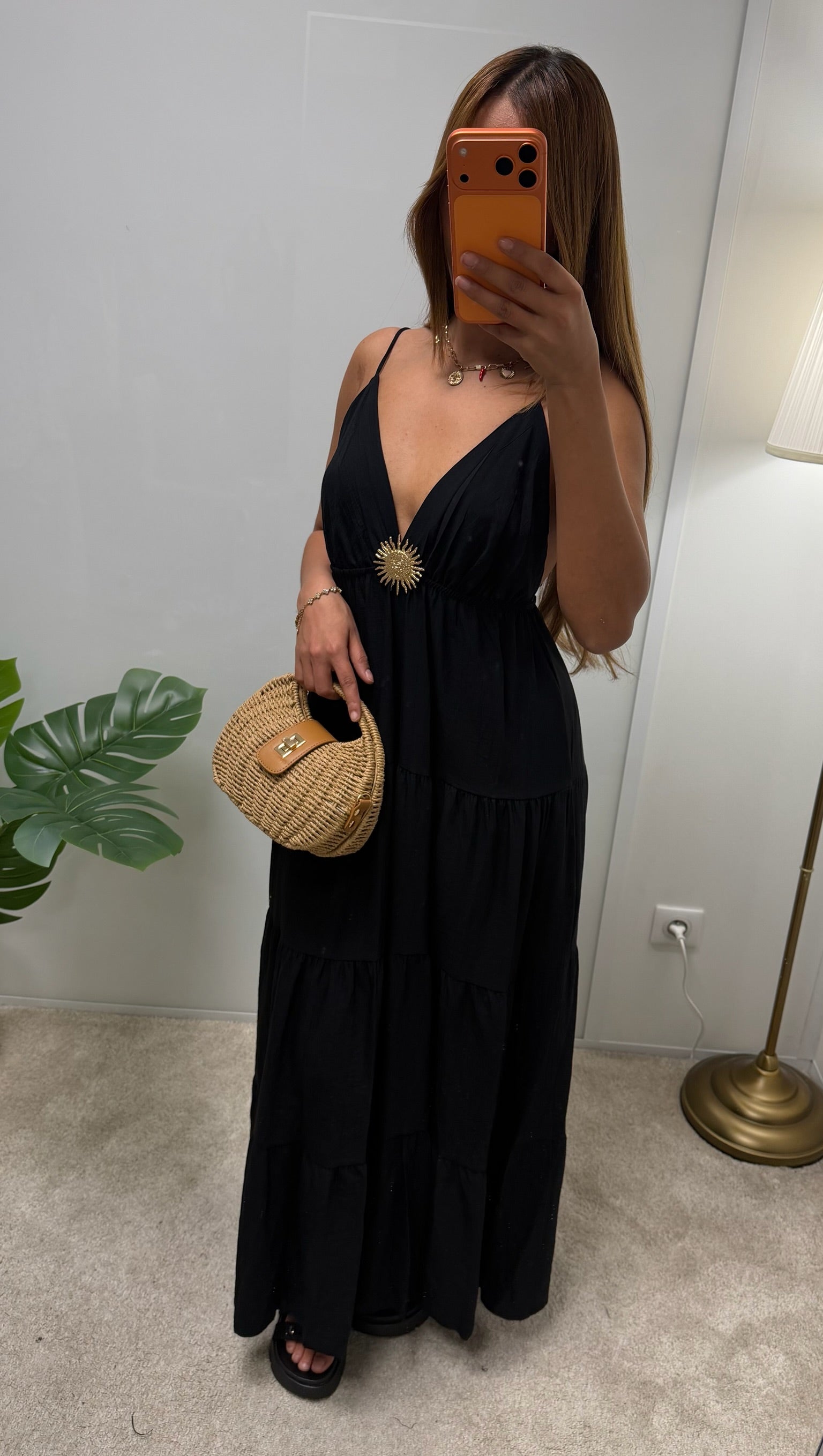 Robe Sandra