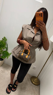 Chemise Shaina