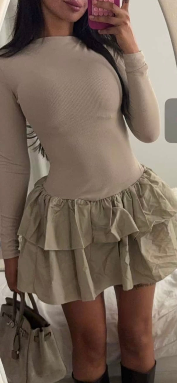 Robe Maeva