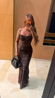 Robe CAROLINA