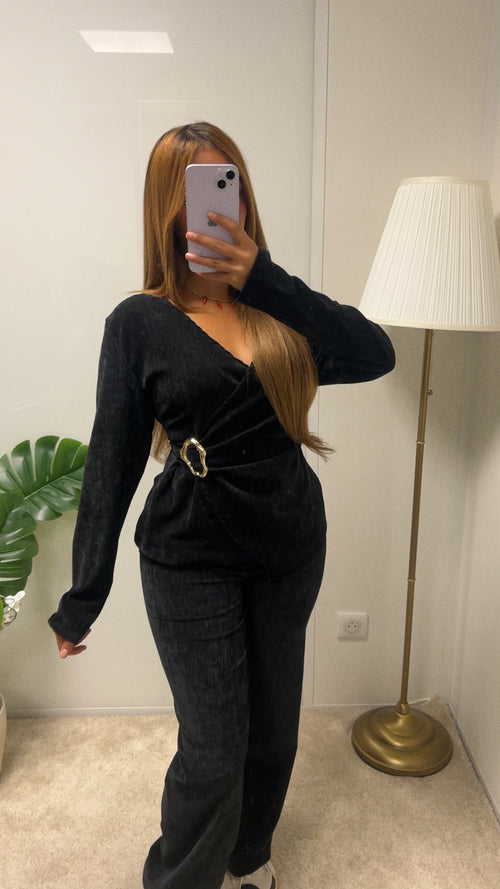 Ensemble Wassyla
