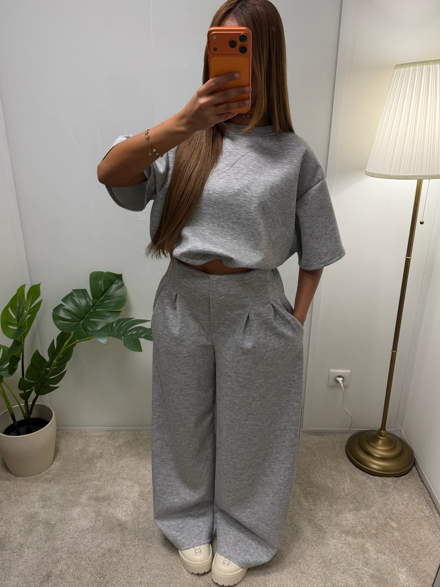 Ensemble Samia