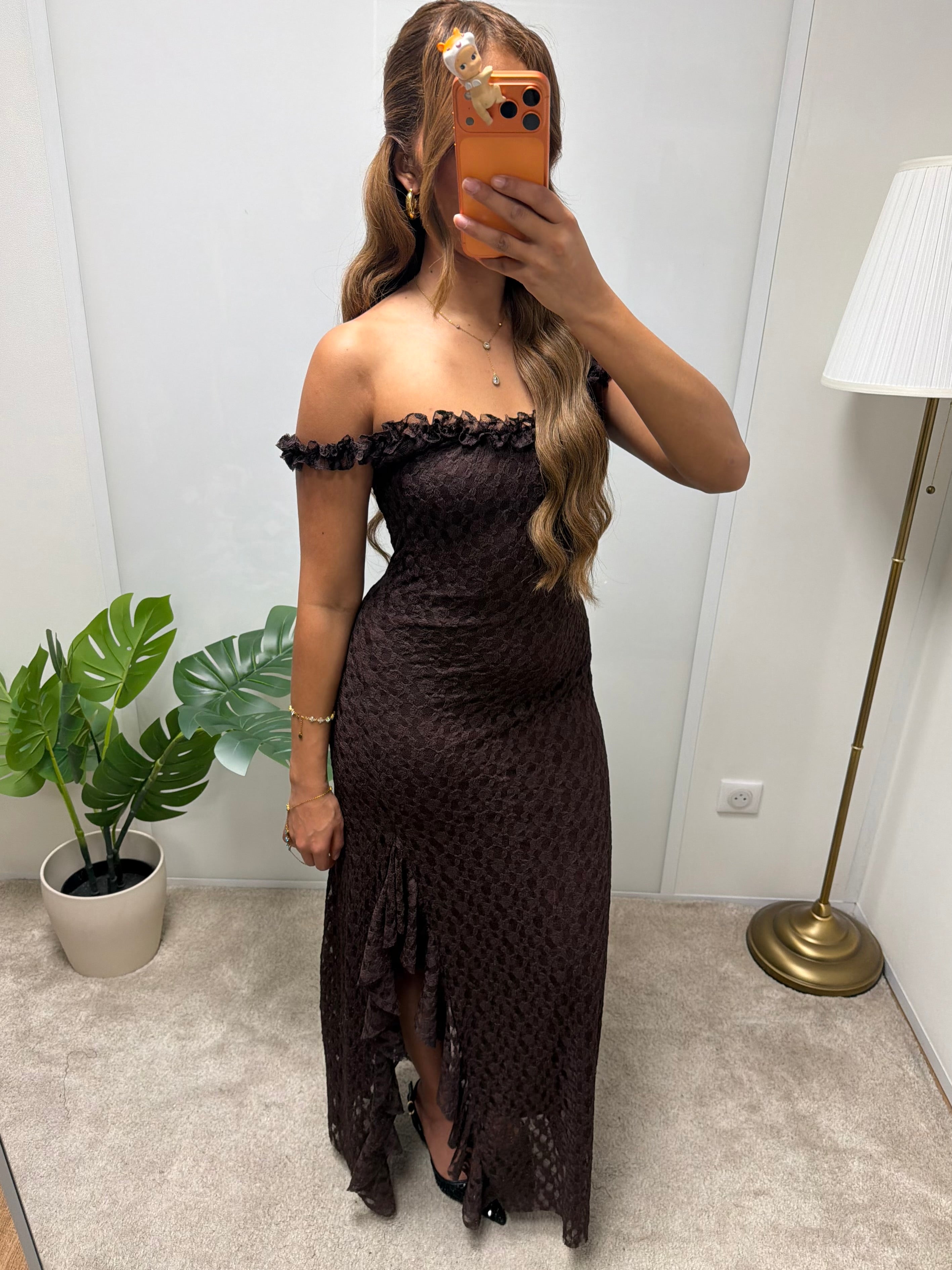Robe BELLA