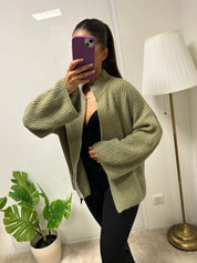 Gilet pull  Dounia