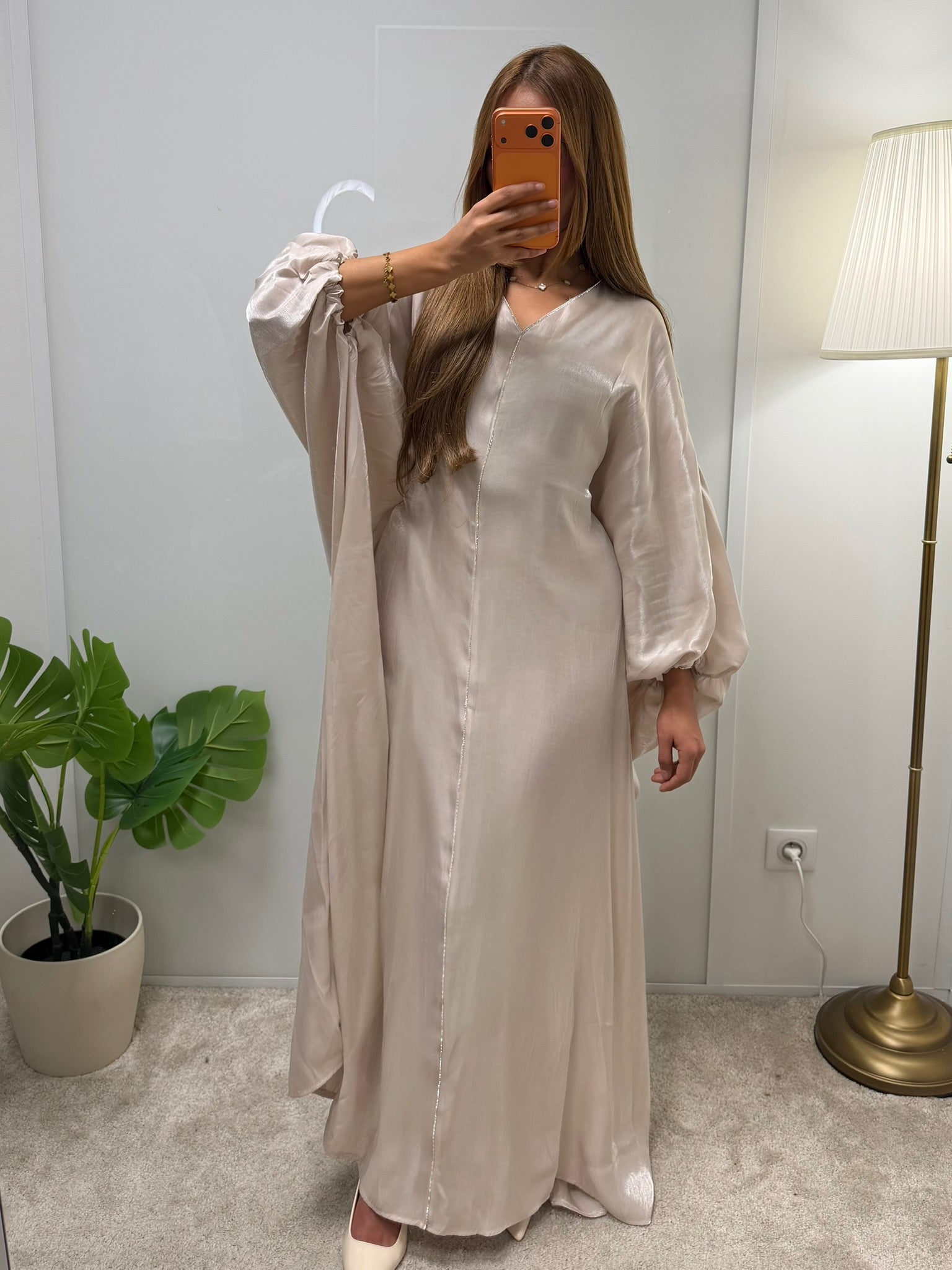 Abaya Nouama