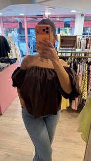 Top Aliyah bateau