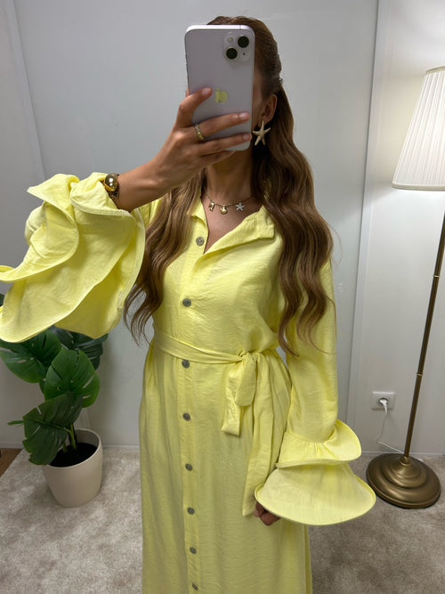 Robe Erika