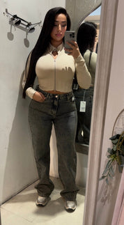 Jeans AYNA (A1004)