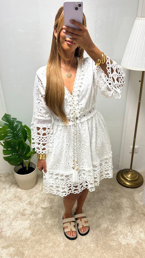 Robe LINA