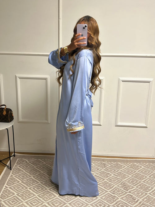 Abaya RUBY 8072