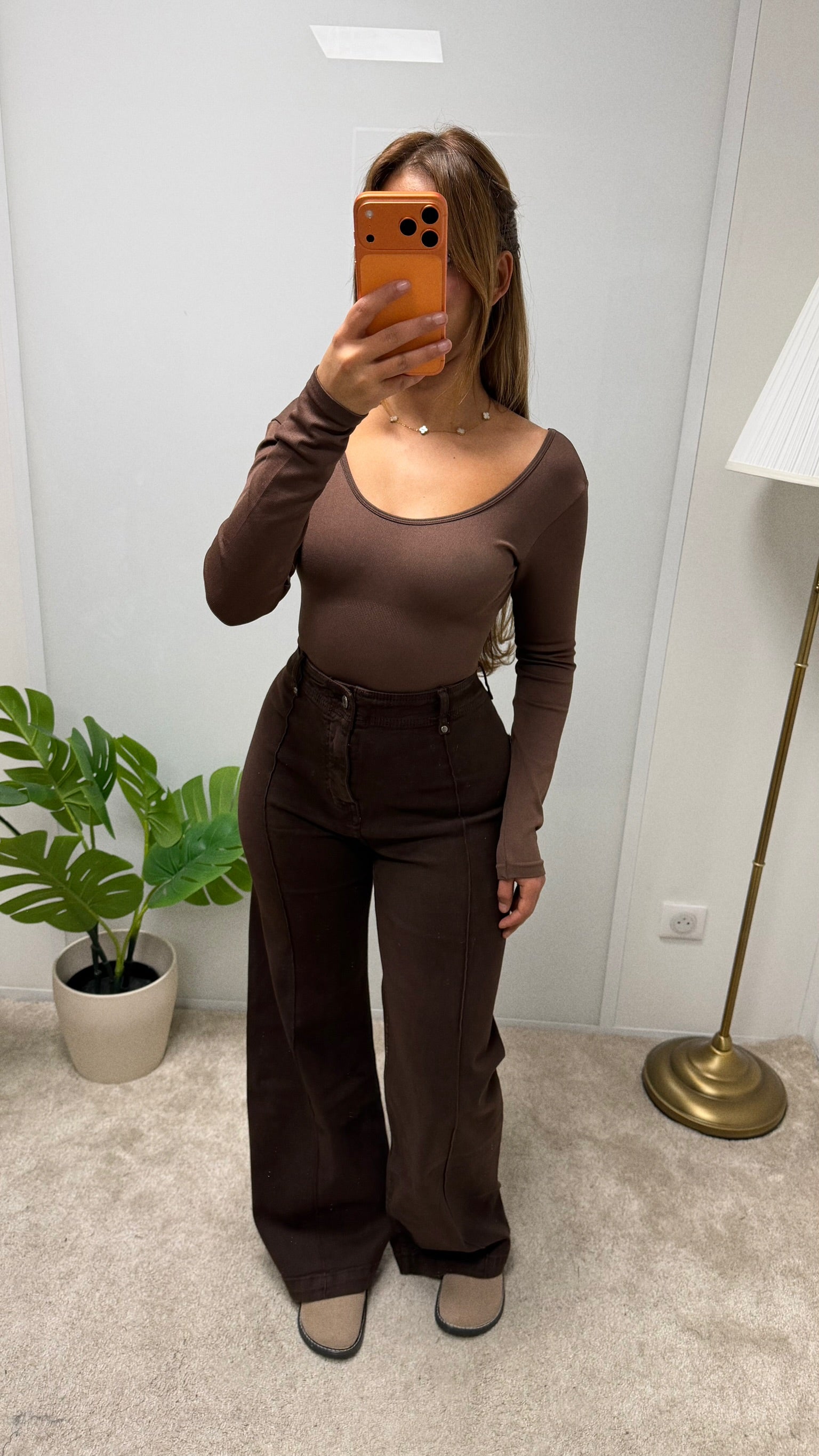 Jeans Nida
