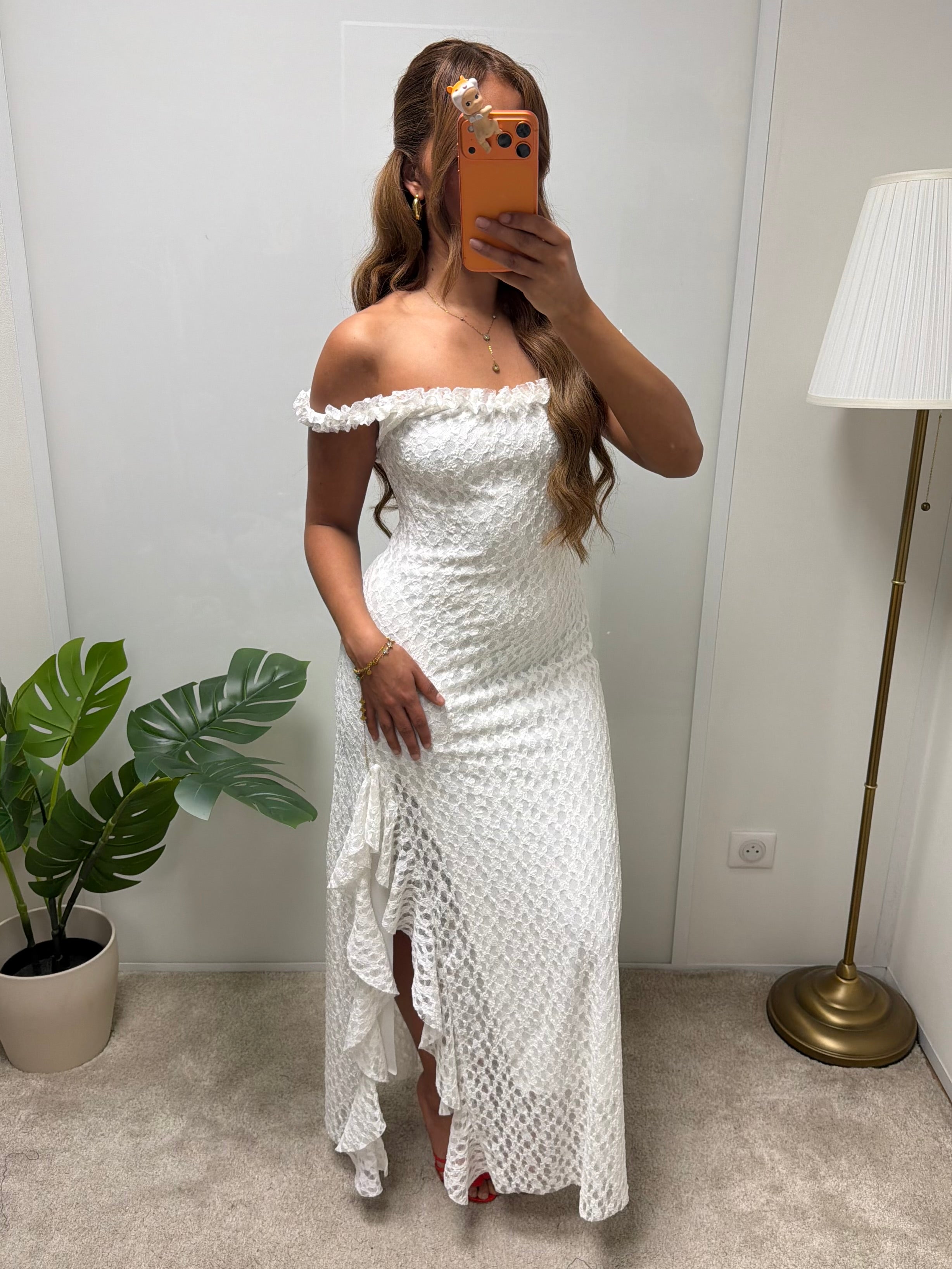 Robe BELLA