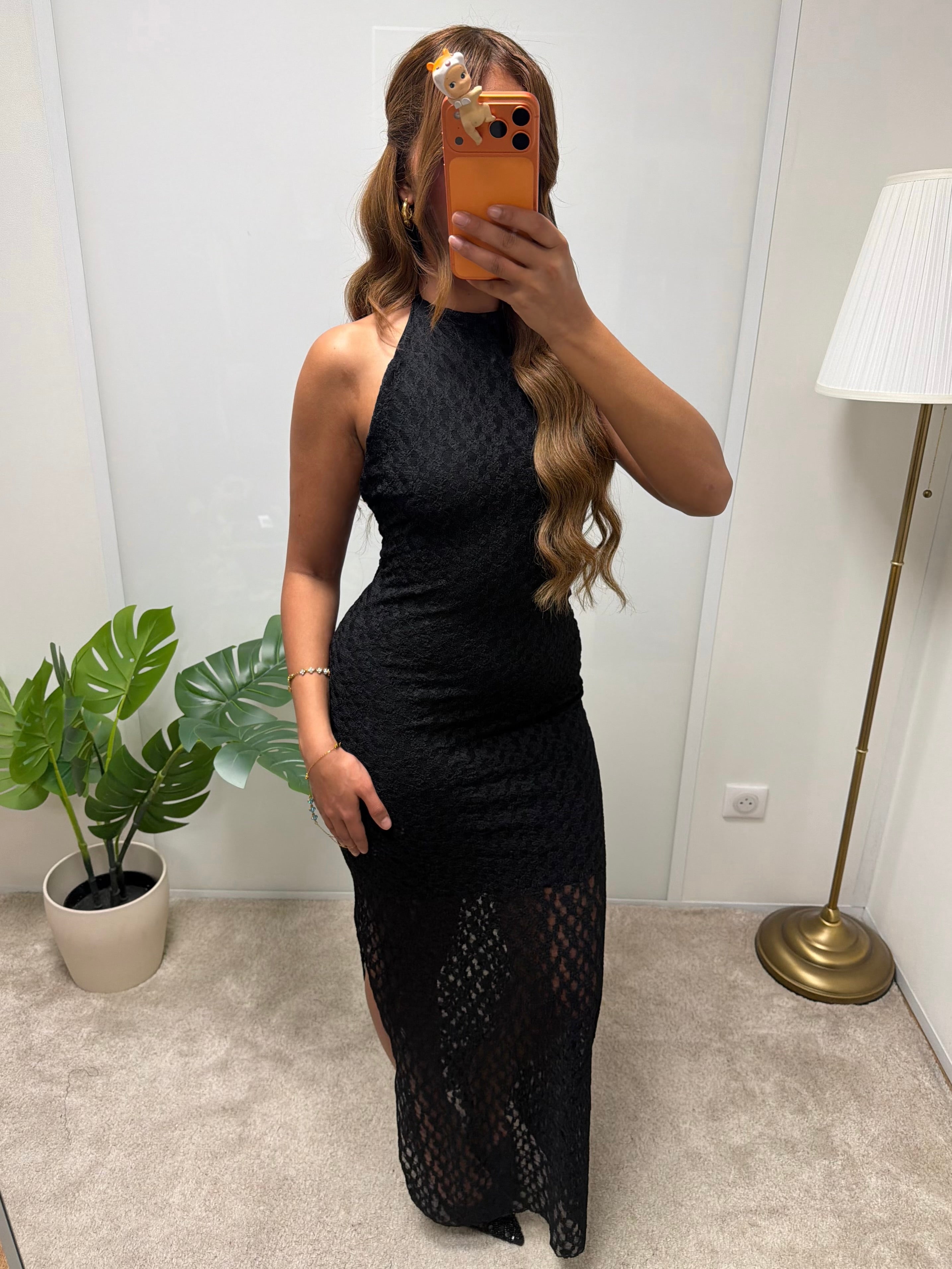 Robe CINDELLE