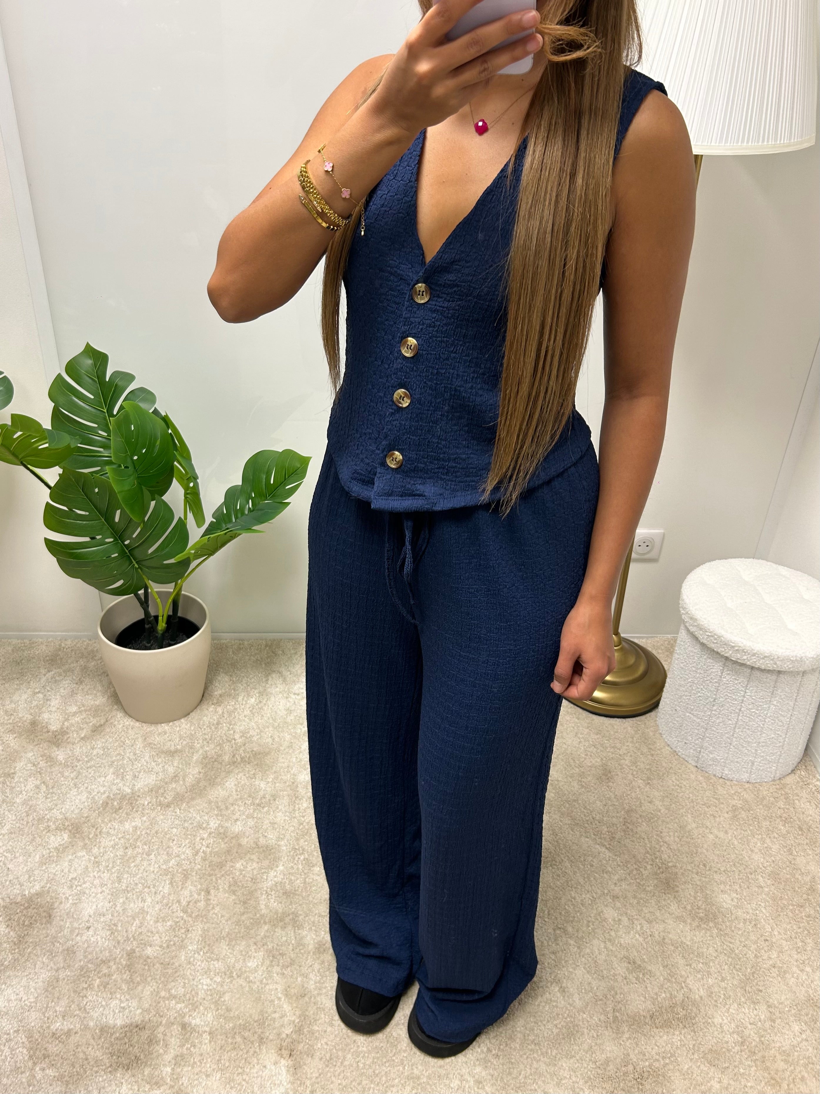 Ensemble ELEGENCE