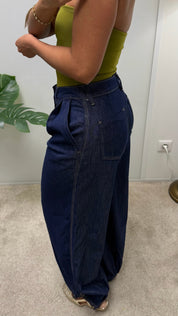 Jeans ballon