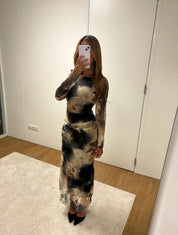 Robe CHAHINEZ