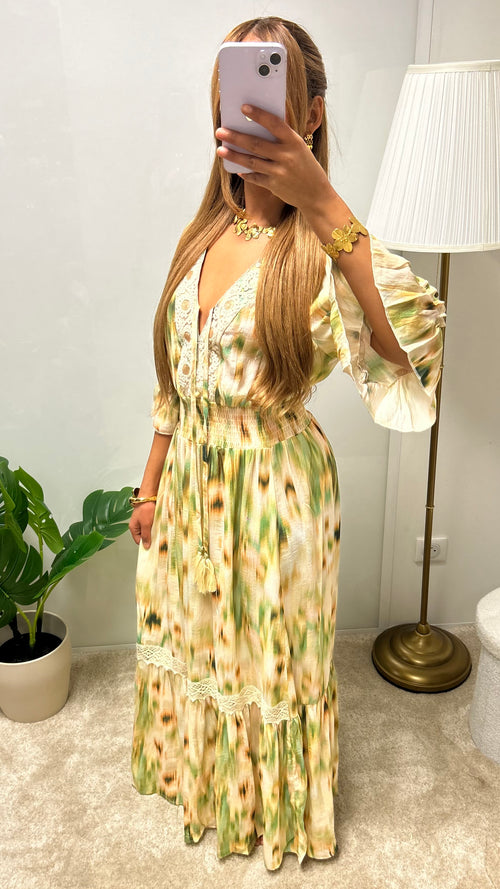 Robe HASNA