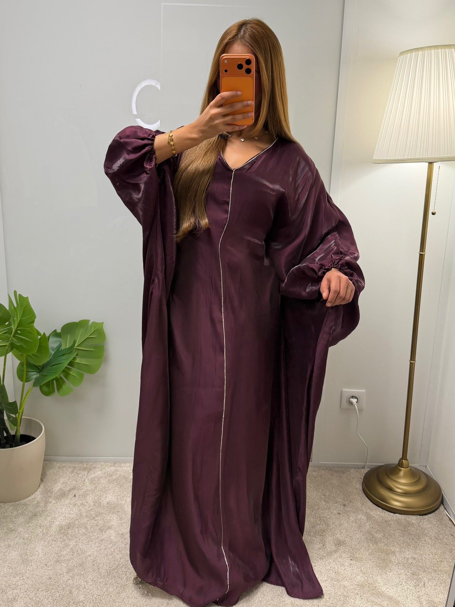 Abaya Nouama