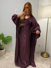 Abaya Nouama