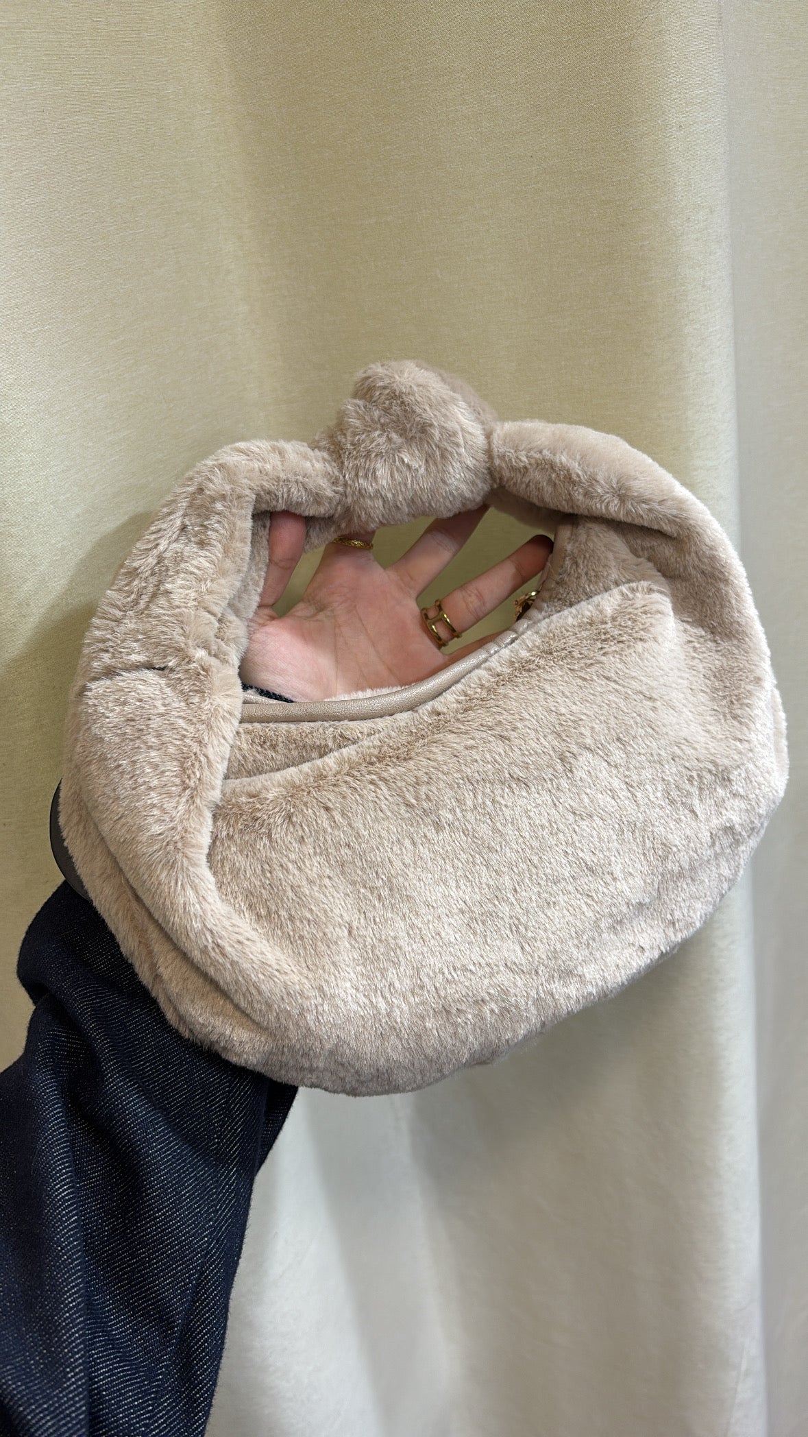 Sac lilya