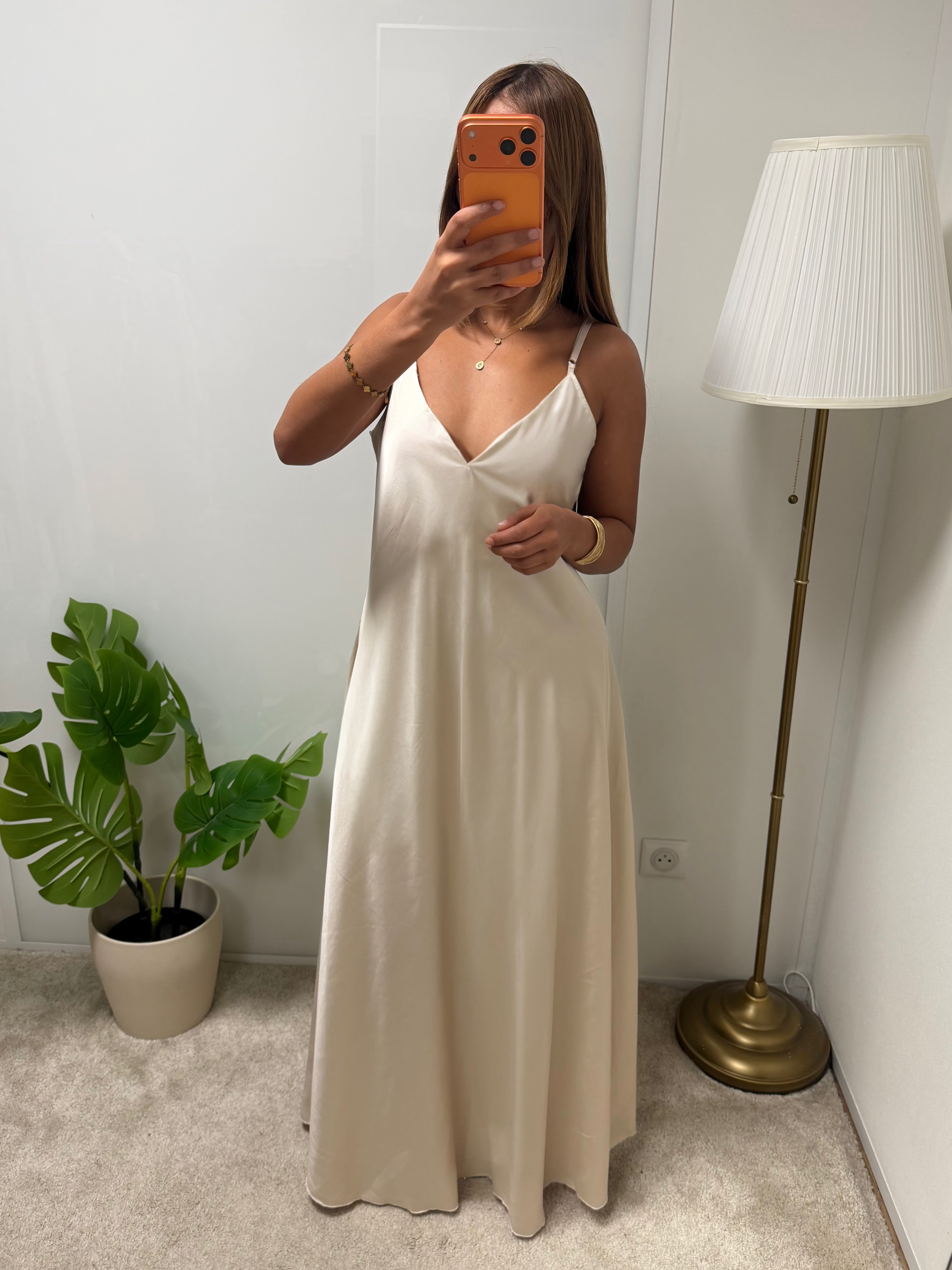 Robe Serena