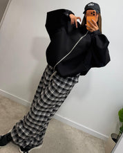 Veste Oversize à manche ballon HABIBA