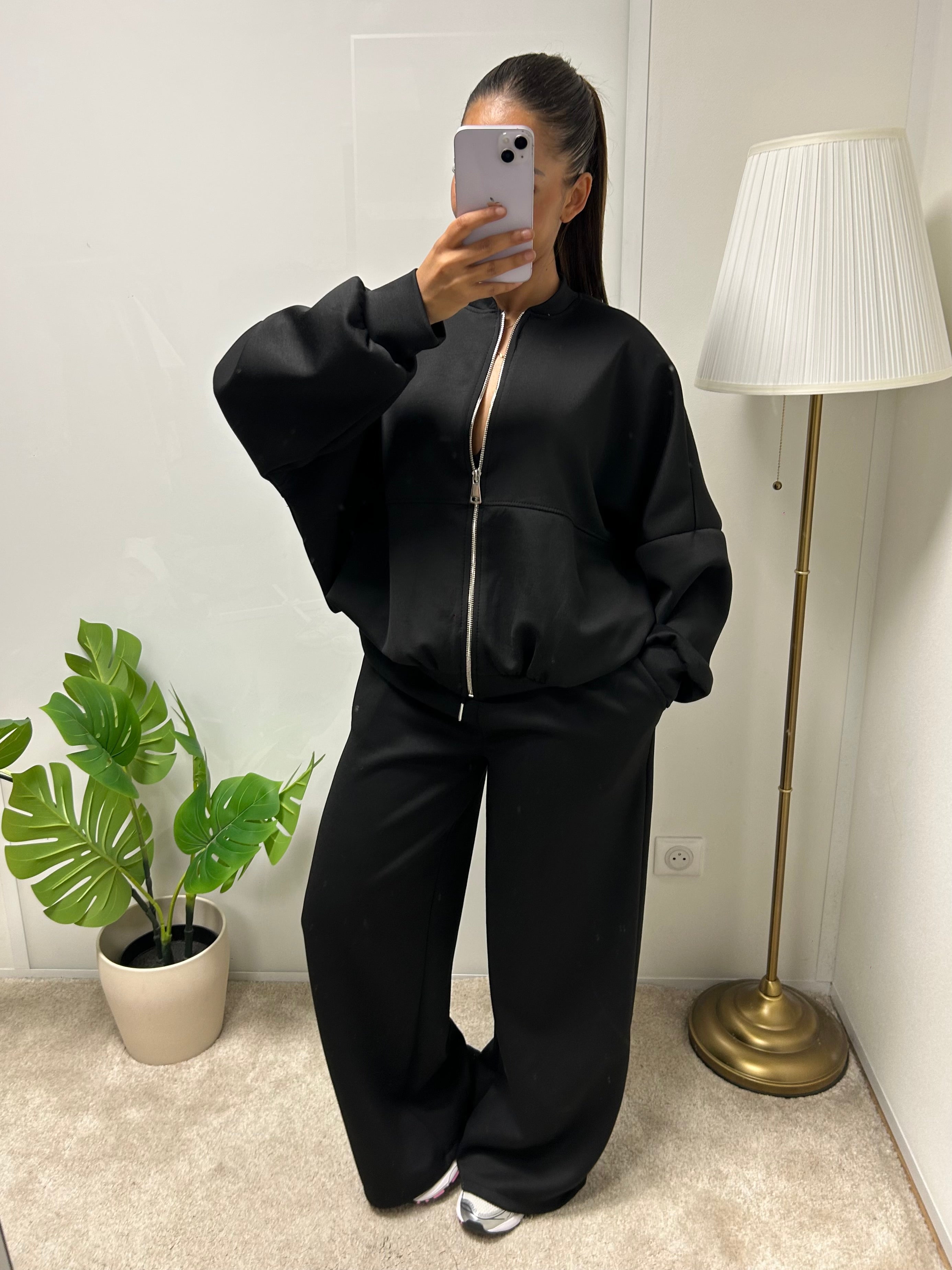 Ensemble Liana jogging