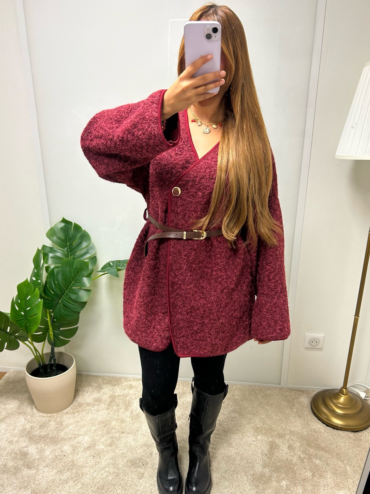 Veste Riva