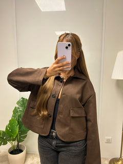Veste Racha