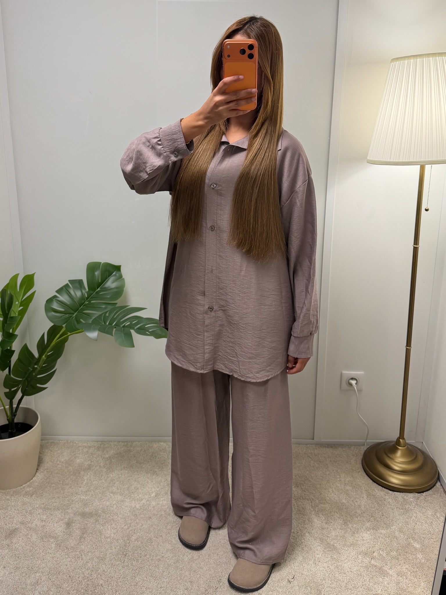 Ensemble Chloé