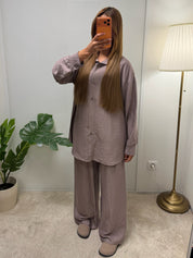 Ensemble Chloé