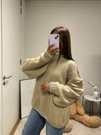 Pull Samia  [camel]