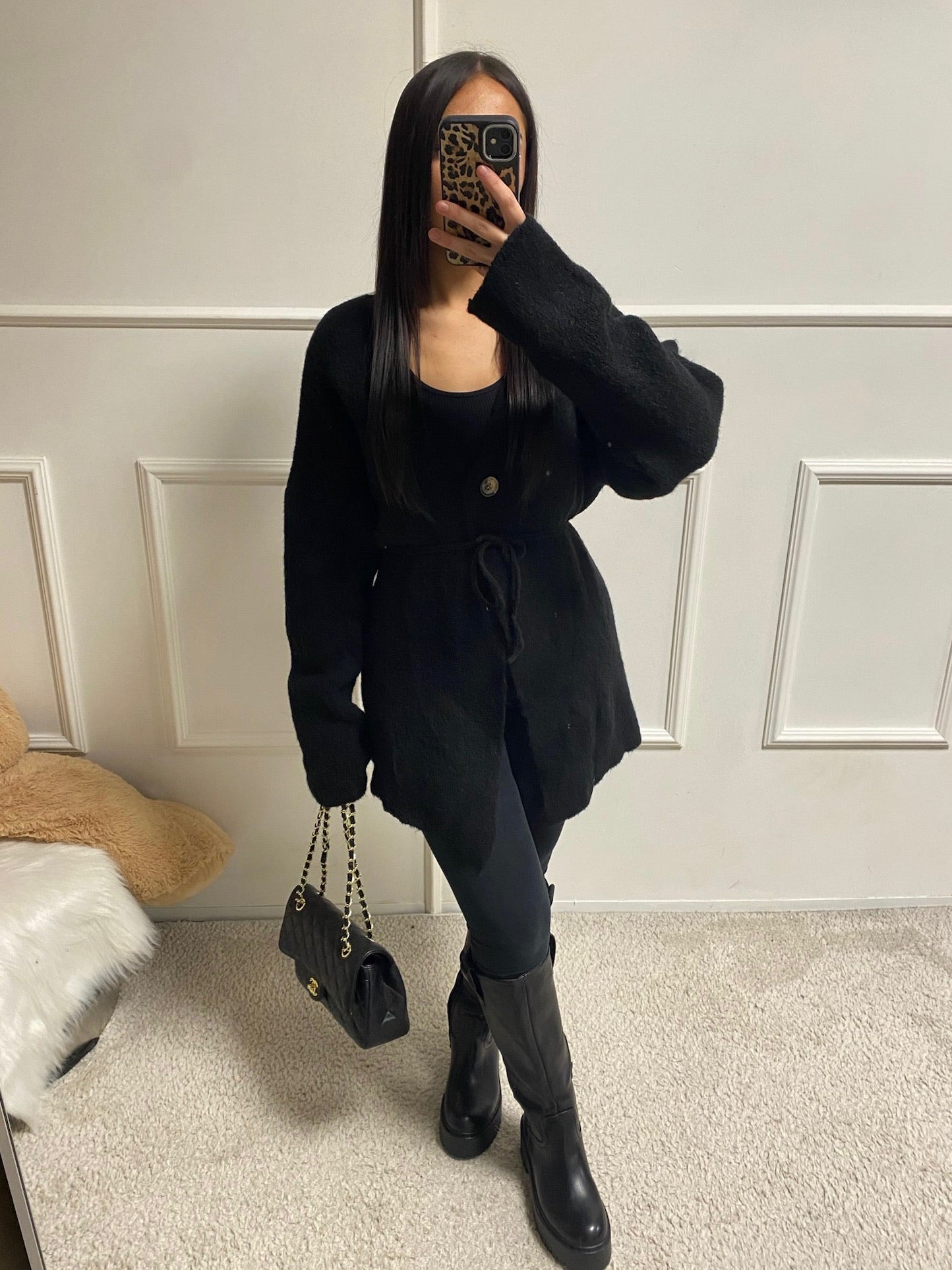 Gilet Amaria