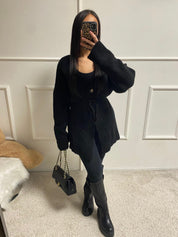 Gilet Amaria