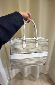 Sac Caba IBA