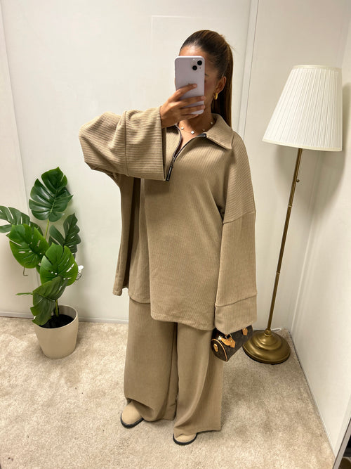 Ensemble sajia