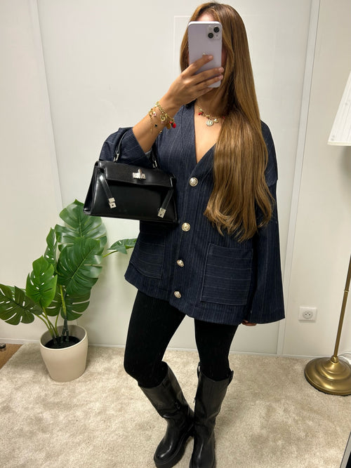 Veste Colette