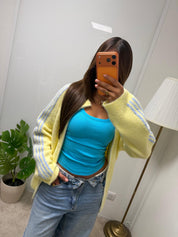 Gilet pull  Dounia