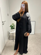 Abaya kimono AMI H126